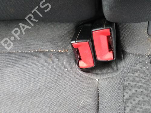 Used Seat buckle VW GOLF V (1K1) 1.9 TDI (105 hp) 27144504