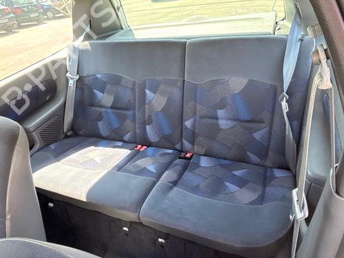 Used Seat buckle Seat buckle 37656793 37656793