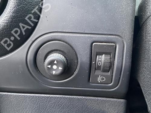 Used Mirror switch CITROËN BERLINGO / BERLINGO FIRST Box Body/MPV (M_) 1.9 D 70 (MBWJZ, MCWJZ) (69 hp) 31803131