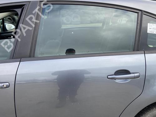Used Rear left window mechanism CITROËN C4 I (LC_) 1.6 HDi (90 hp) 27105122
