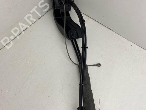 Electronic module PEUGEOT 1007 (KM_) 1.6 HDi | BP38955680M83 - Image 4
