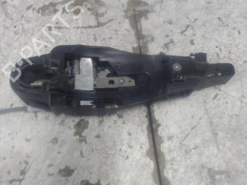 Front left lock CITROËN C3 III (SX) 1.6 BlueHDi 75 | BP27130614C98 - Image 3