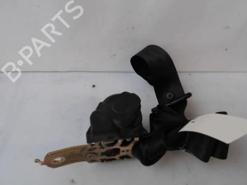 Used Seat buckle Seat buckle 27116011 27116011
