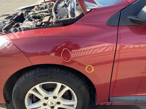 Card reader RENAULT MEGANE III Hatchback (BZ0/1_, B3_) 1.5 dCi (BZ09, BZ0D, BZ1W, BZ29, BZ14) | BP33315672E4  - Image 12