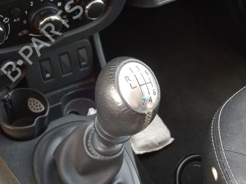 Used Gear lever DACIA DUSTER (HS_) 1.5 dCi (109 hp) 27103395