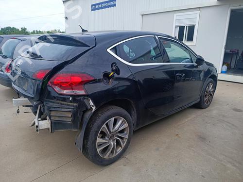 Used Third brake light CITROËN DS4 (NX_) 1.6 HDi 115 (114 hp) 27125519