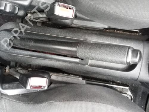 Used Hand brake FORD FIESTA V (JH_, JD_) 1.4 TDCi (68 hp) 27111264