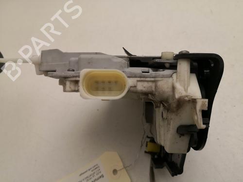 front-right-lock-audi-a3-sportback-8pa-2004-2005-2006-2007-2008-2009-2010-2011-2012-2013-2014-2015-27102927 main image
