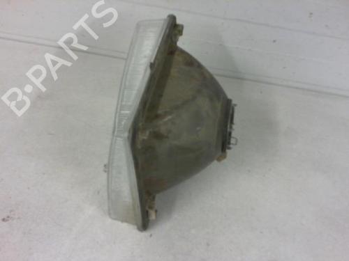 Left headlight FIAT UNO (146_, 158_) 55 1.1 | BP27134309C28 