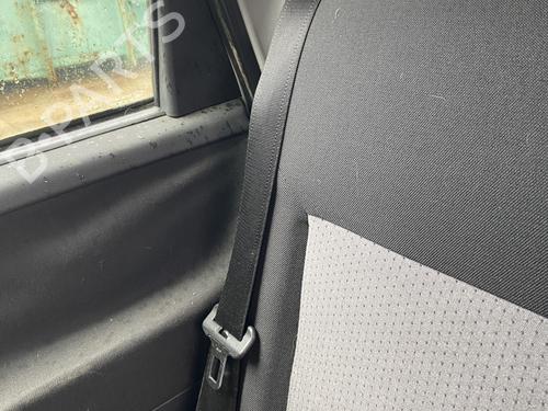 Høyre bak beltestrammer OPEL MERIVA A MPV (X03) 1.4 16V Twinport LPG (E75) (90 hp) 28489905