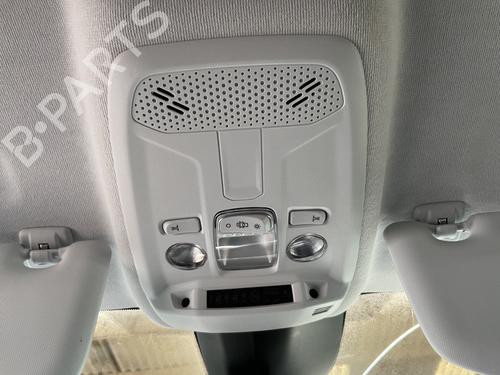 Used Interior roof light PEUGEOT 208 II (UB_, UP_, UW_, UJ_) 1.5 BlueHDI 100 (102 hp) 32164702