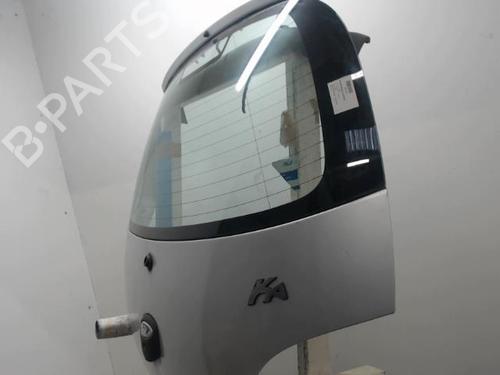 Used Tailgate Tailgate FORD KA (RB_) 1.3 i (60 hp) 27120973 27120973