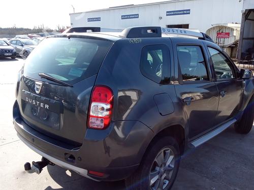 Gearbox DACIA DUSTER (HS_) 1.5 dCi | BP27103399M3  - Image 10