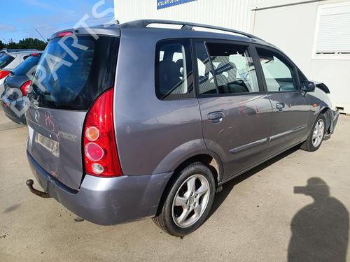 Used Switch MAZDA PREMACY (CP) 2.0 TD (90 hp) 27125702