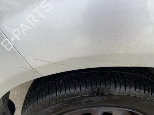 Left front fenders CHEVROLET MATIZ (M200, M250) 0.8 | BP31136114C41