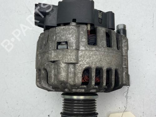 Alternator CITROËN NEMO MPV 1.4 HDi | BP33968499M7 - Image 2