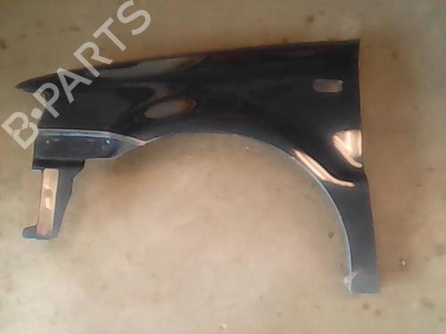 Used Left front fenders VW POLO (6N2) 1.9 SDI (64 hp) 27115773