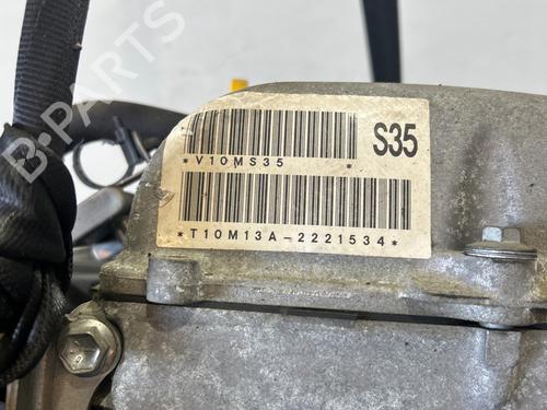 Engine SUZUKI SWIFT III (MZ, EZ) 1.3 (RS413, ZC11S) | BP32412043M1 - Image 3
