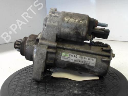 Used Starter Starter 27122784 27122784