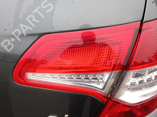 Used Right tailgate light Right tailgate light CITROËN C4 II (NC_) 1.6 HDi 115 (114 hp) 27144108 27144108