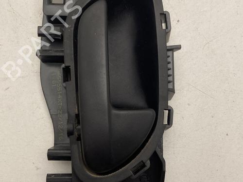 Front right interior door handle CITROËN JUMPY III Van (V_) 2.0 BlueHDi 150 | BP29285909I14 