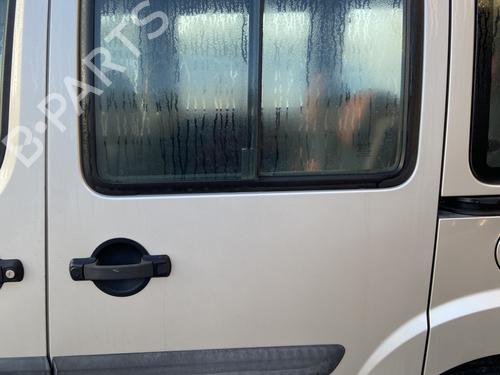 Used Left slide door FIAT DOBLO Box Body/MPV (223_) 1.3 D Multijet (75 hp) 29529533