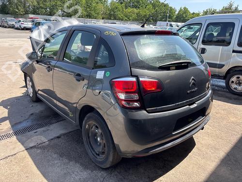 Gummiliste CITROËN C3 II (SC_) 1.0 VTi 68 | BP36336498C142 - Image 8