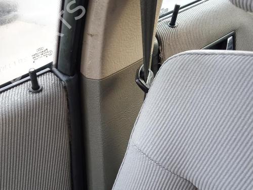Used Front right seatbelt Front right seatbelt AUDI 80 B3 Saloon (893, 894, 8A2) 1.6 TD (80 hp) 27149256 27149256