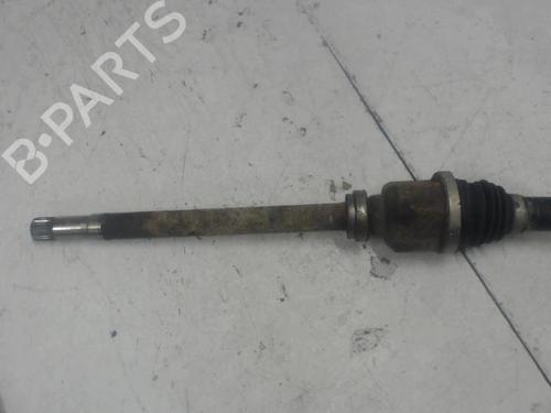 Right front driveshaft PEUGEOT PARTNER Box Body/MPV 1.6 BlueHDi 100 | BP27130976M39 - Image 4