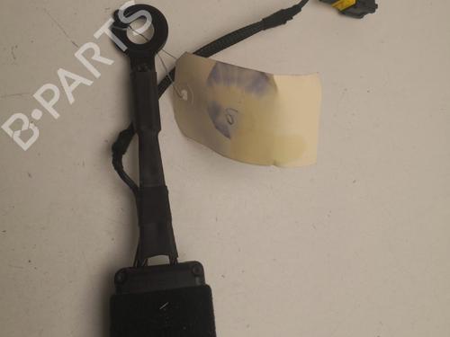 Seat buckle PEUGEOT 208 II (UB_, UP_, UW_, UJ_) 1.5 BlueHDI 100 | BP27106448I32 