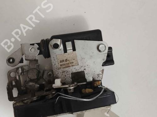 Højre bagtil lås DACIA SANDERO 1.4 MPI LPG | BP27157166C99 - Image 3