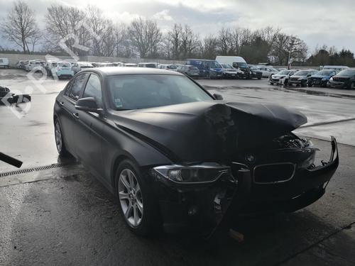 Left front window switch BMW 3 (F30, F80) 320 d | BP27132658I27 