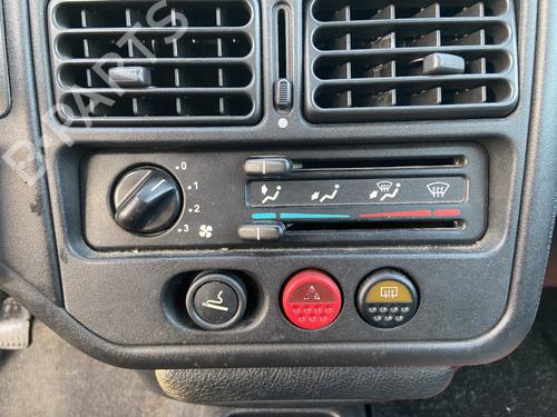 Used Climate control PEUGEOT 106 II (1A_, 1C_) 1.0 i (50 hp) 30814021