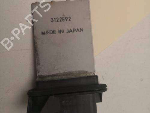 Heater resistor CHEVROLET SPARK (M300) 1.0 | BP27123314M108 - Image 2