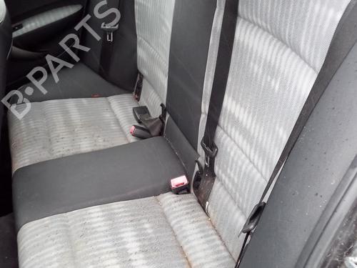 Appui-tête BMW 1 (E87) 120 d (163 hp) 27147855