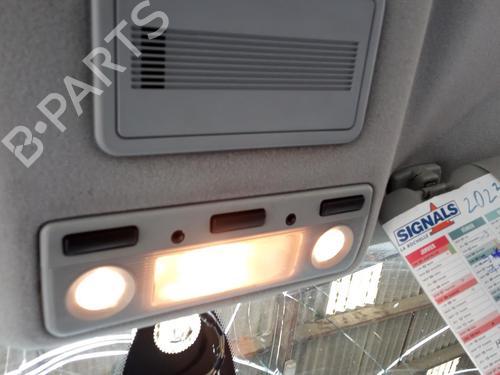 Used Interior roof light BMW 5 (E39) 525 d (163 hp) 27134255