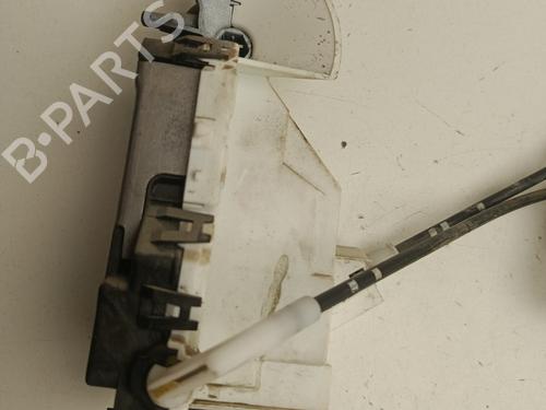 Front right lock CITROËN BERLINGO MULTISPACE (B9) | BP33570594C97 - Image 2