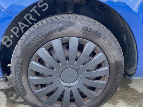 Used Rim RENAULT CLIO III (BR0/1, CR0/1) 1.5 dCi (BR17, CR17) (86 hp) 30322126