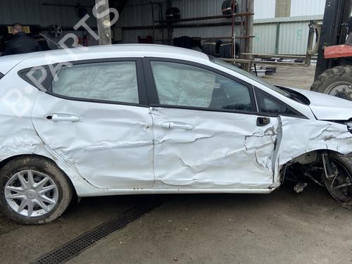 Dashboard FORD FIESTA VII (HJ, HF) 1.1 Ti-VCT | BP33182816C46 - Image 15