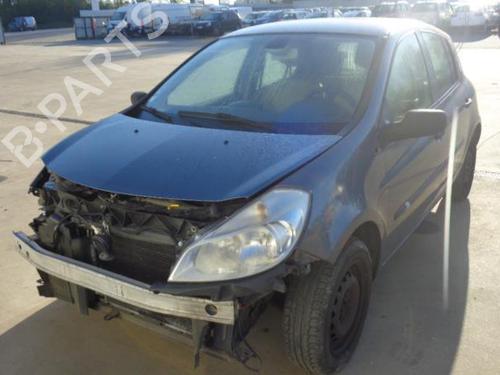 Starter RENAULT CLIO III (BR0/1, CR0/1) 1.4 16V | BP27121373M8 - Image 9
