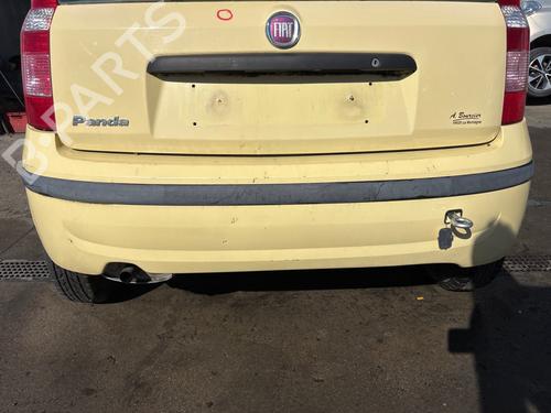 rear-bumper-reinforcement-fiat-panda-169_-2003-39082930 main image
