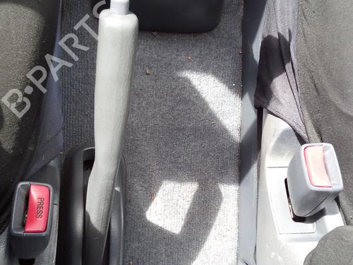 Used Seat buckle TOYOTA PICNIC (_XM1_) 2.2 D (CMX10_, CXM10G) (90 hp) 27136043