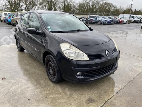 Left front window switch RENAULT CLIO III (BR0/1, CR0/1) 1.5 dCi (BR17, CR17) | BP32111349I27 - Image 7