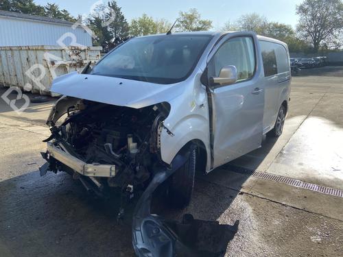 Rear seat PEUGEOT EXPERT Van (V_) 2.0 BlueHDi 180 | BP27106984C17 - Image 8