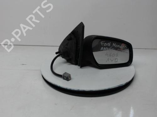 Used Right mirror FORD MONDEO III (B5Y) 2.0 16V TDDi / TDCi (115 hp) 27115507