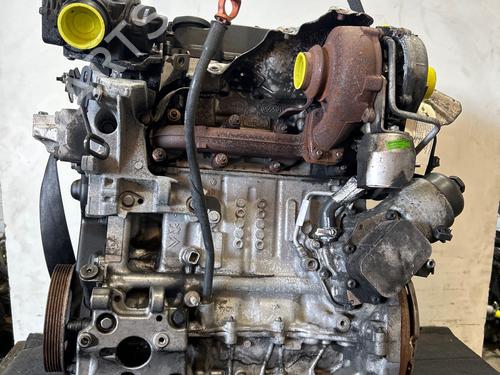 Engine CITROËN BERLINGO MULTISPACE (B9) 1.6 HDi 90 | BP32127996M1 - Image 2