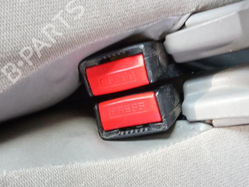 Used Seat buckle CITROËN XSARA PICASSO (N68) 2.0 HDi (90 hp) 27110375