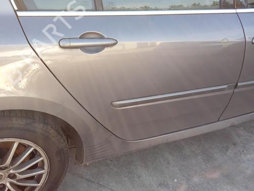 Used Rear right door window RENAULT LAGUNA III (BT0/1) 1.5 dCi (BT00, BT0A, BT0T, BT1J) (110 hp) 27148311