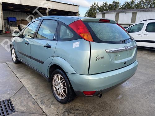 Mirror switch FORD FOCUS I (DAW, DBW) 2.0 16V | BP31944116I25