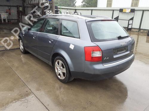 Left front brake caliper AUDI A4 B6 Avant (8E5) 1.9 TDI | BP27122441M105 - Image 6